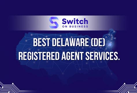registered agent solutions delaware|10 Best Delaware Registered Agent Services Of 2024 .